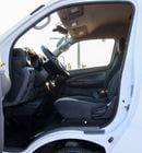 Nissan Urvan Microbus 2.5L M/T Petrol Nissan Urvan 2.7L 2021 GCC Original Paint accident free in excellent condit