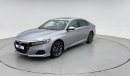 Honda Accord EXL 1.5 | Zero Down Payment | Free Home Test Drive