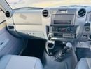 Toyota Land Cruiser 76 Brand new Toyota Land Cruiser single cabin pick up 76