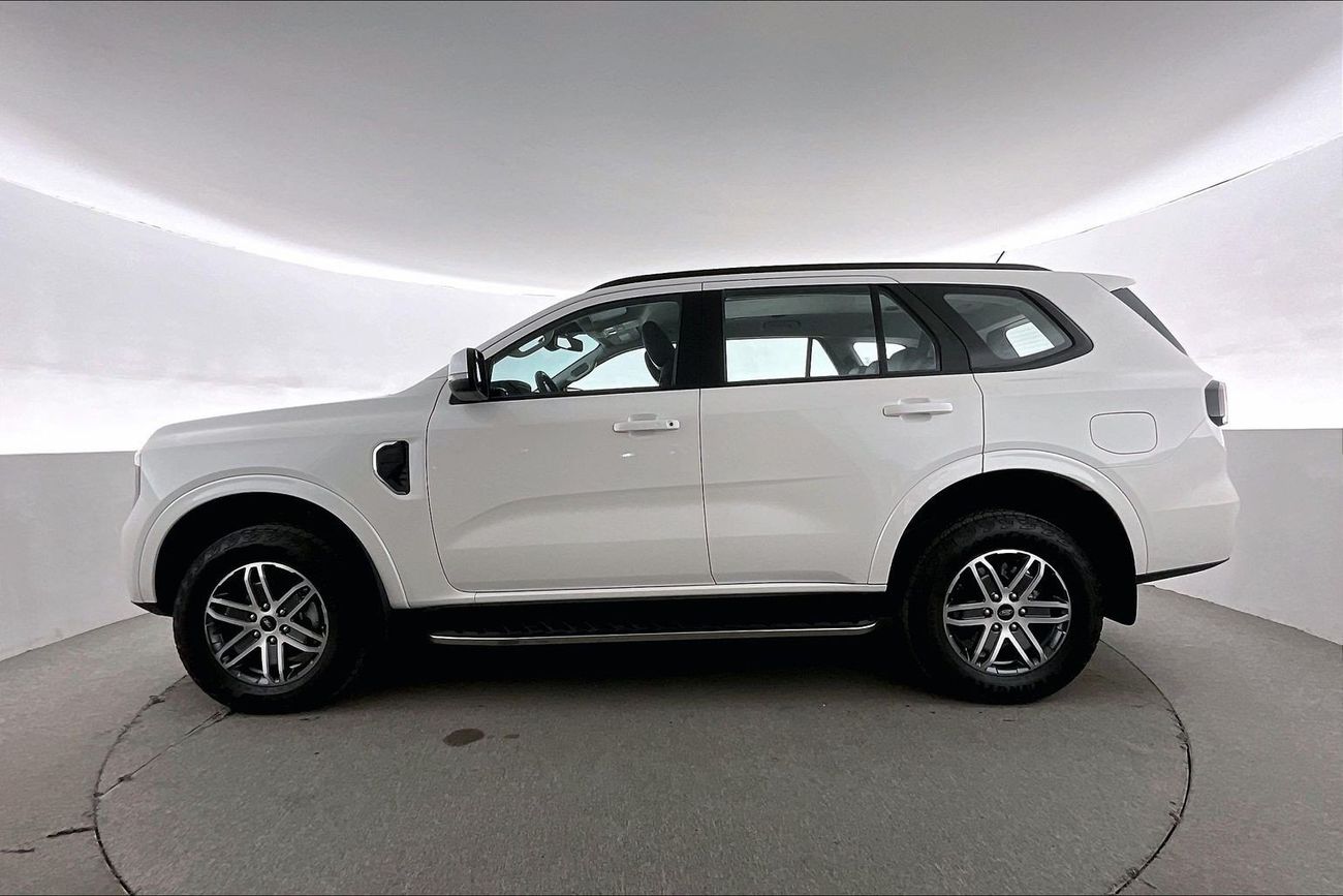 Ford Everest XLT | Guaranteed Warranty | 0 Down Payment