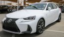 Lexus IS300 F Sport