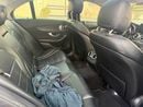 Mercedes Benz C300 STD (NON GCC)