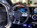 مرسيدس بنز A 35 AMG 4MATIC 4MATIC