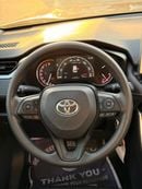 Toyota RAV4 Toyota RAV4 2024