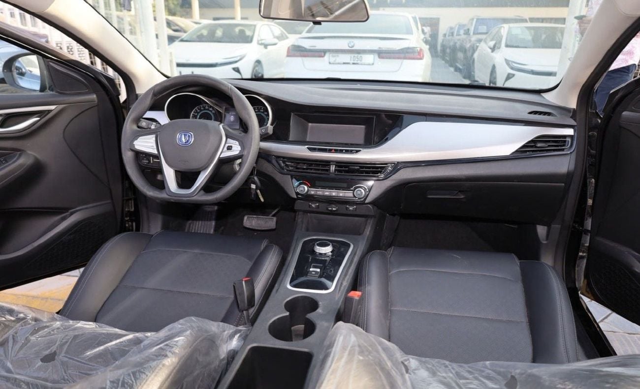 Changan Eado