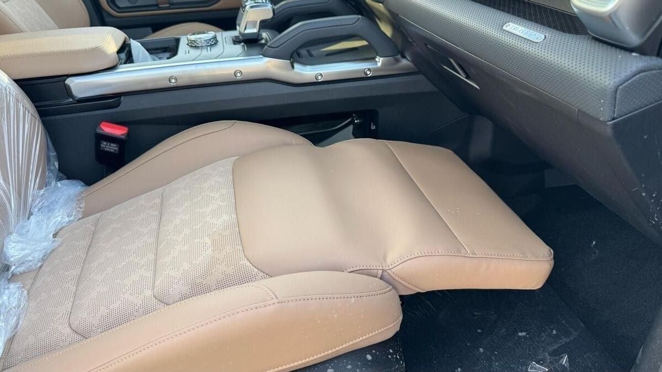 Jetour T2 Jetour T2 2025