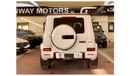 مرسيدس بنز G 63 AMG Std