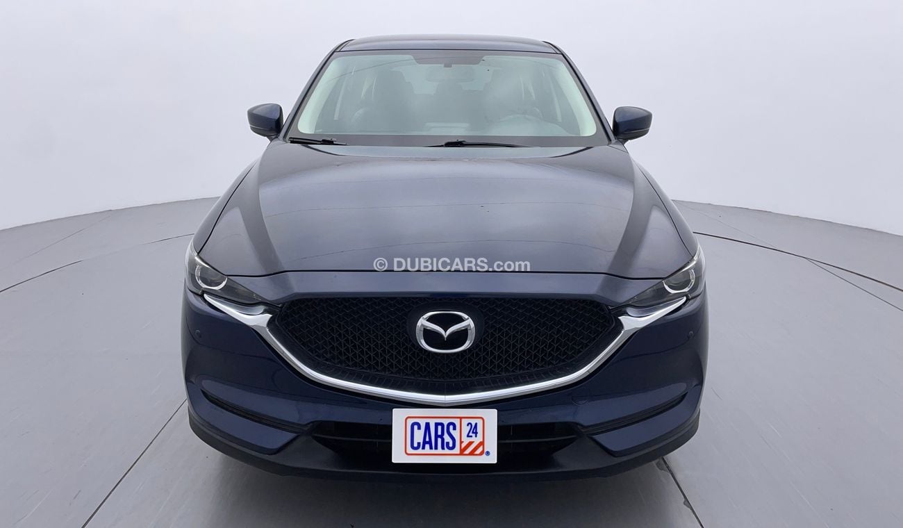 Mazda CX5 GS 2.5 | Zero Down Payment | Free Home Test Drive