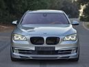 بي أم دبليو 750Li Luxury 4.4L (443 HP)