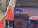 Lexus GX460 PLATINUM