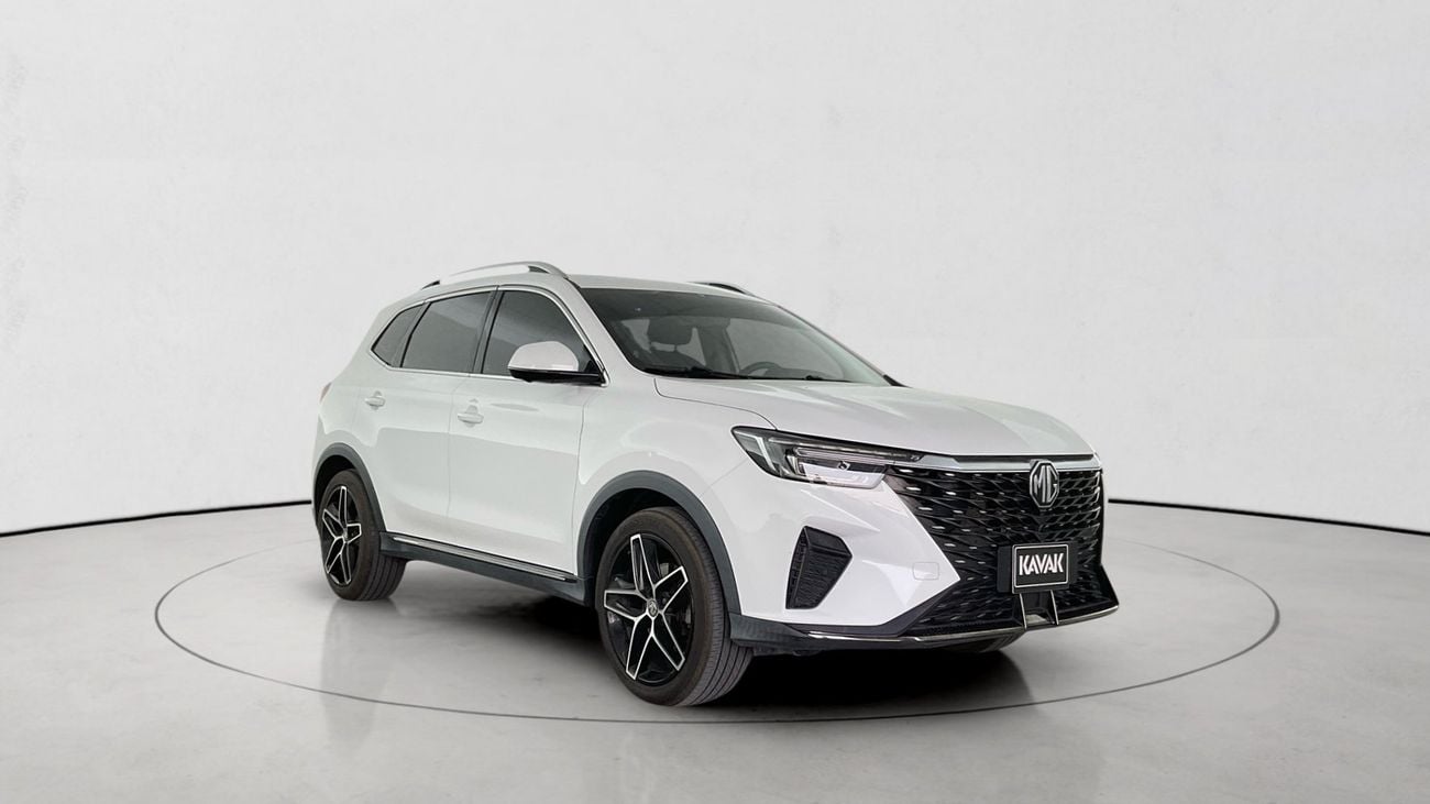 أم جي RX5 LUXURY | شامل الضمان | 0 ﺪﻔﻋﺓ ﺃﻮﻟﻯ