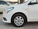 Nissan Sunny SV