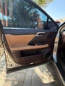 لكزس RX350 L PLATINUM