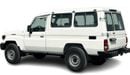 Toyota Land Cruiser 70 