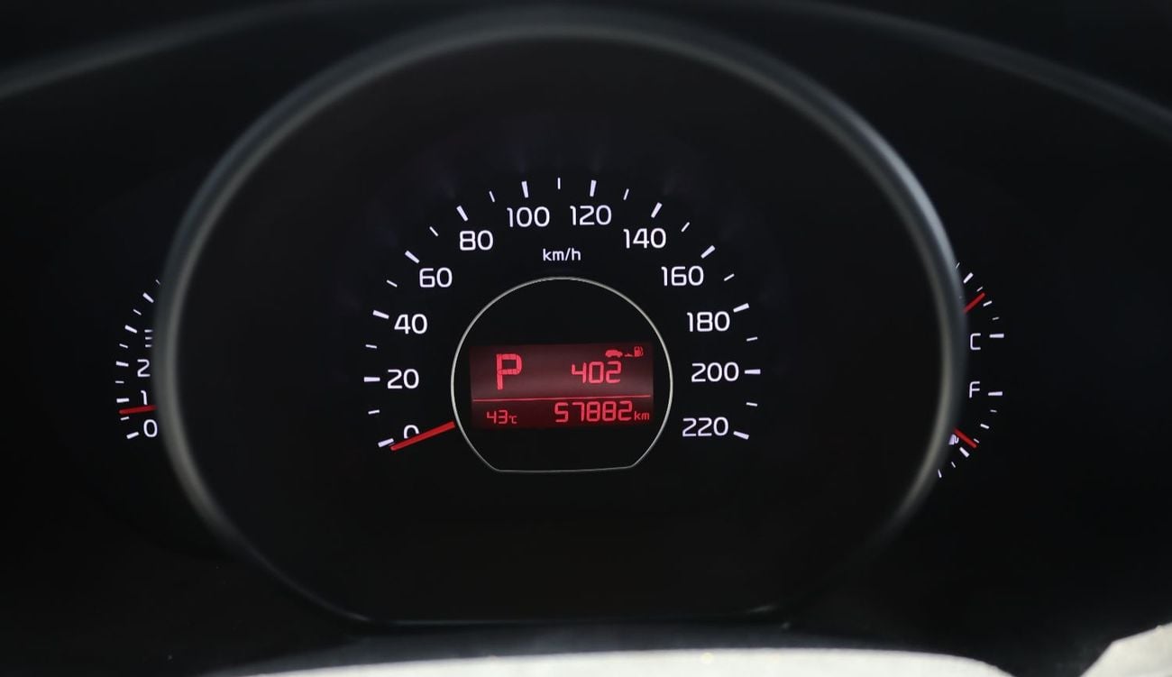 Kia Soul EX TOP LX FULL OPTION
