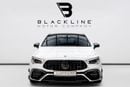Mercedes-Benz CLA 45 S AMG CLA45s AMG