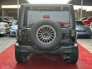 Jeep Wrangler Sport 3.6L A/T