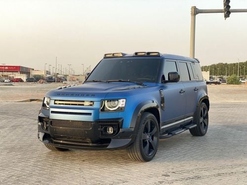 Land Rover Defender 110 X P525 5.0L