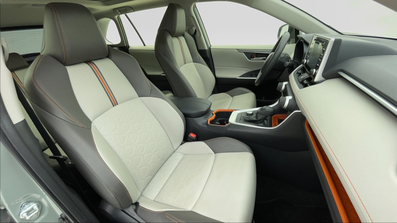 Toyota RAV4 ADVENTURE 2.5 | Zero Down Payment | Home Test Drive