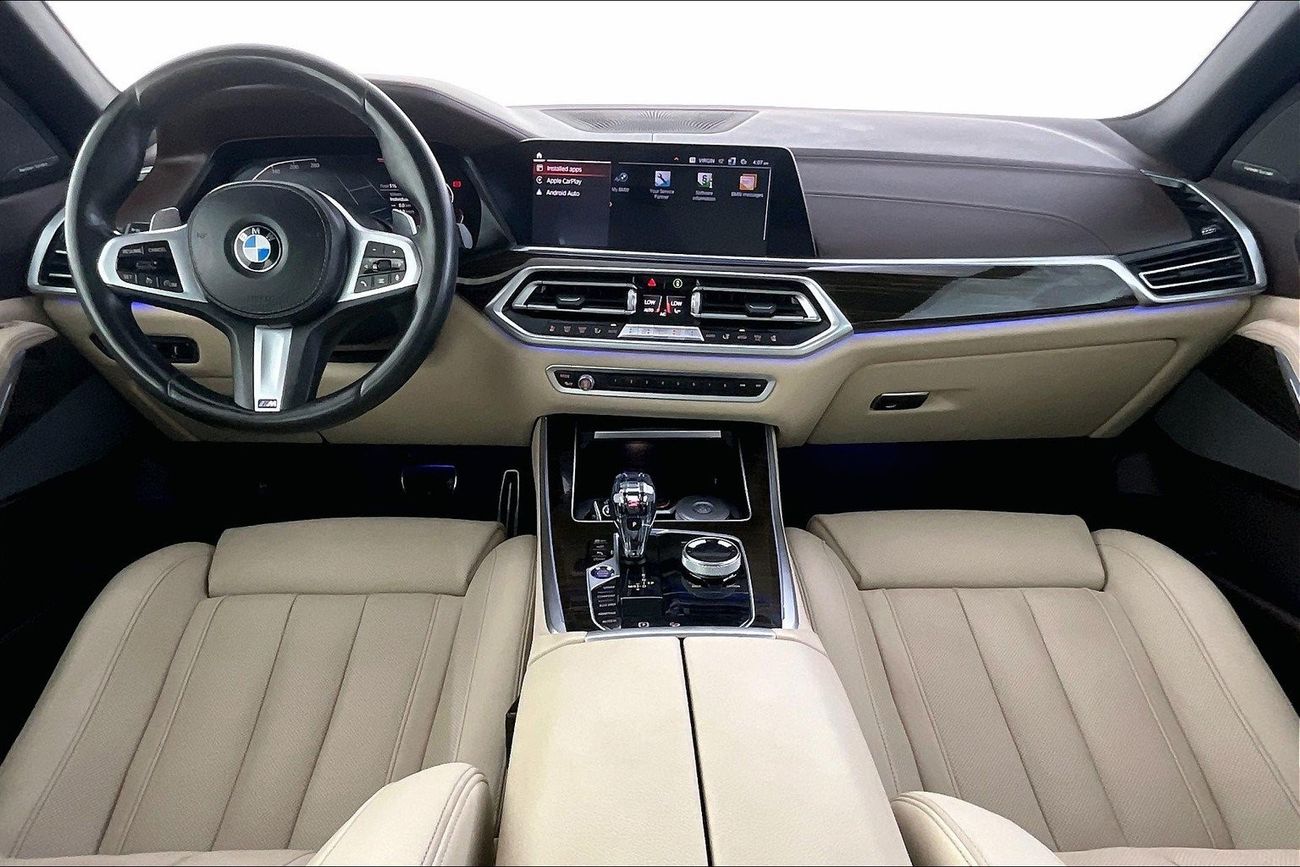 أم جي RX5 Luxury | شامل الضمان | 0 ﺪﻔﻋﺓ ﺃﻮﻟﻯ