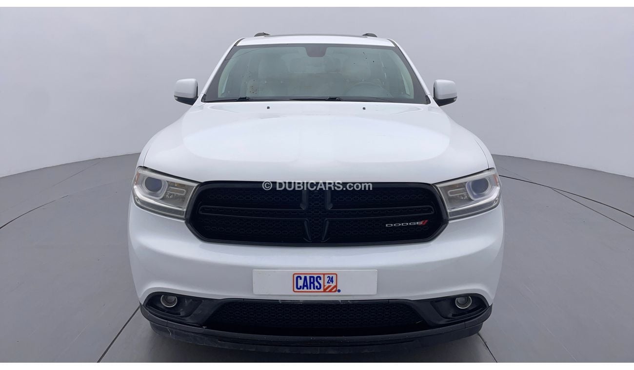 Dodge Durango LIMITED 3.6 | Zero Down Payment | Free Home Test Drive