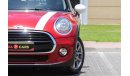 Mini Cooper S F56