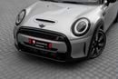 Mini Cooper Cooper S Cabrio | 1,939 P.M | 0% Downpayment | MINI SERVICE HISTORY!