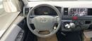 Toyota Hiace GL Toyota HiAce GL Highroof 2.5L Diesel MT 2025YM