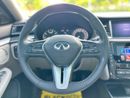 إنفينيتي QX50 LUXE