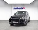 Land Rover Defender P300 90 X-Dynamic SE 2.0L (5 Seater)