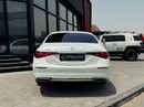 Mercedes Benz S500