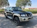 Nissan Patrol SUPER SAFARI