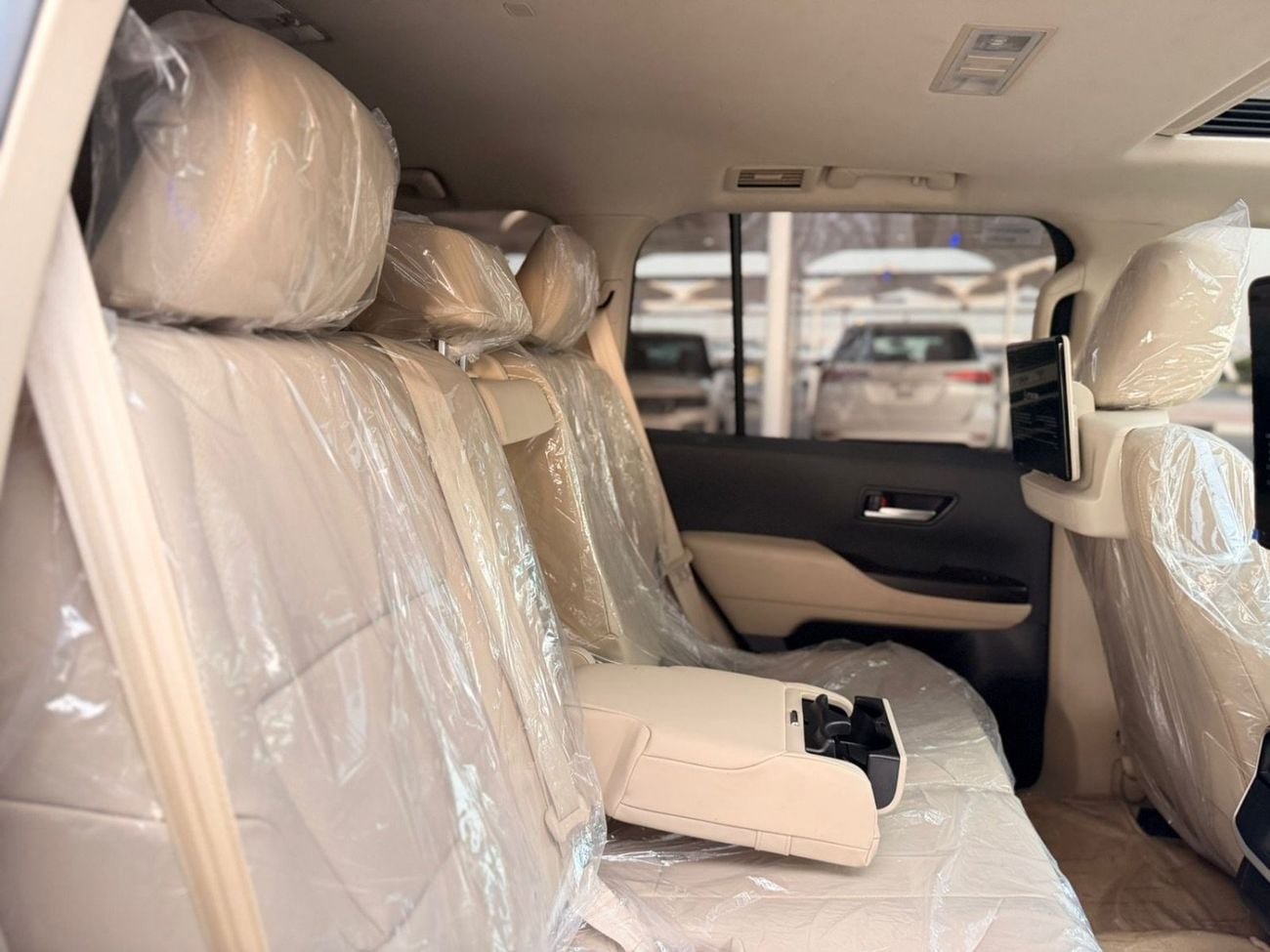 Toyota Land Cruiser GXR 4.0L