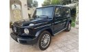 Mercedes-Benz G 500 4.8