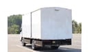 Mitsubishi Fuso Canter Water Body with Sliding Door Long Chassis 4Ton - Japan Manufactured | GCC