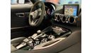 Mercedes-Benz AMG GT S 2016 Mercedes AMG GTS Edition 1, Mercedes Warranty, Full Service History, Low KMs, GCC