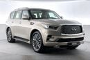 Infiniti QX80 Luxe Sensory ProActive (7 Seater) | Guaranteed Warranty | 0 Down Payment