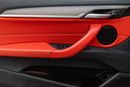 بي أم دبليو X2 X2 sDrive 20i M Sport | 1,663 P.M | 0% Downpayment | M-Kit | Bmw History | Warranty!