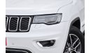 Jeep Grand Cherokee Limited | 2,152 P.M  | 0% Downpayment | Excellent Condition!
