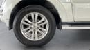Mitsubishi Pajero GLS HIGHLINE | Guaranteed Warranty | 0 Down Payment