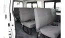 Toyota Hiace Toyota Hiace 2016 GCC, in excellent condition, without accidents, very clean from inside and outside