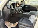 Toyota Prado VXR Toyota Prado 2.4 Luxury Full option GCC 2026