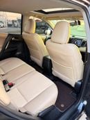 Toyota RAV4 Full option Sunroof, leather seats