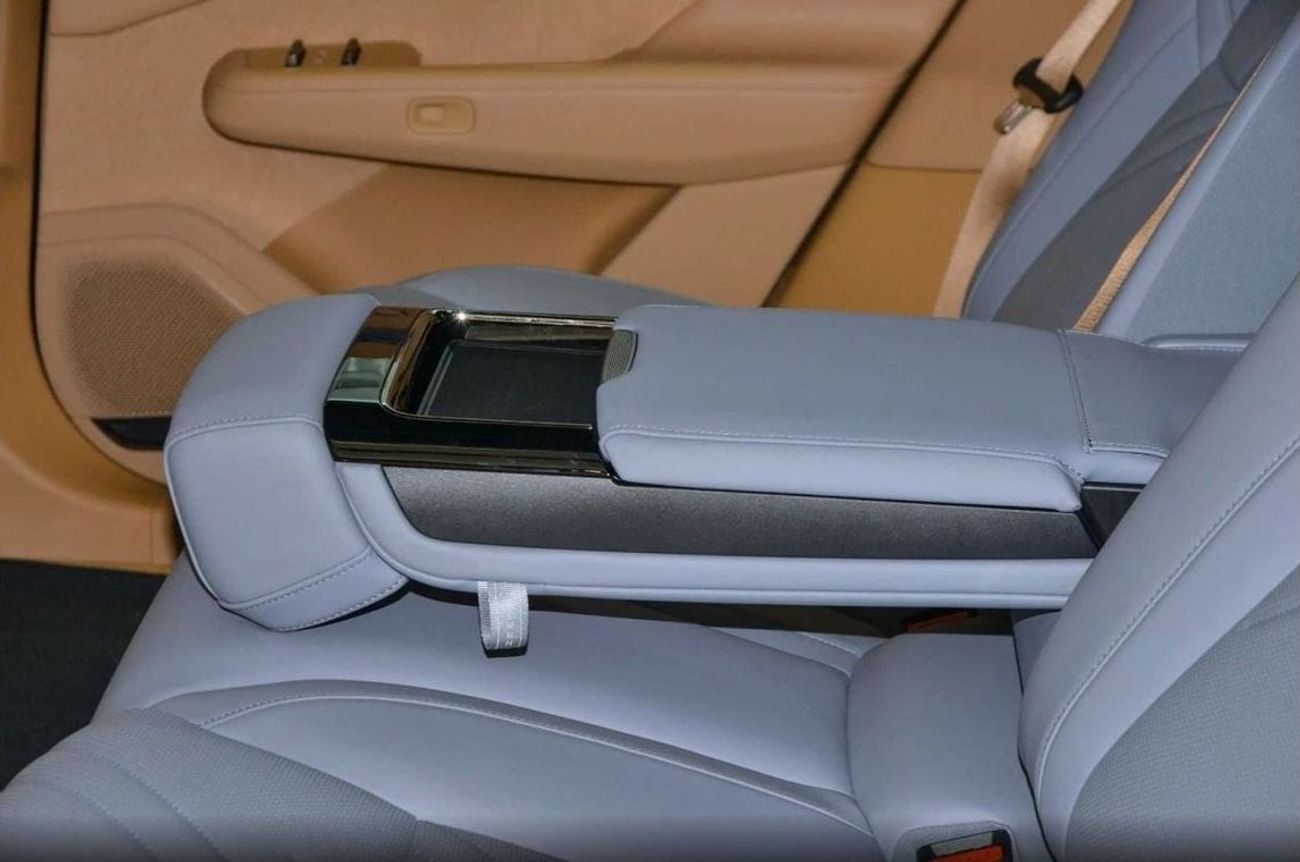 Zeekr 001 Zeekr 001 2024 Top Option- YOU Version