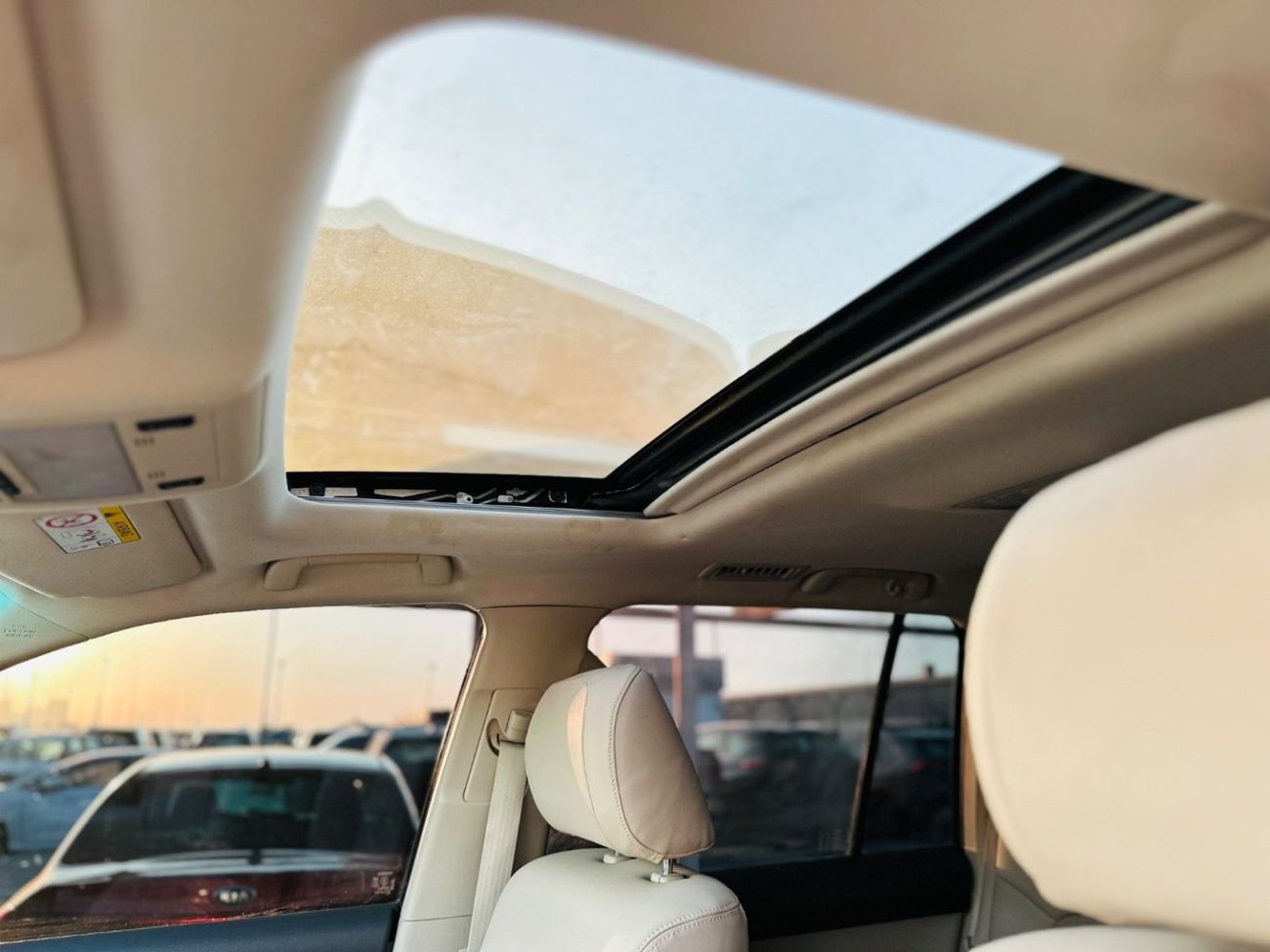 Toyota Land Cruiser GXR 4.0L (271 HP) 4WD