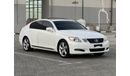 Lexus GS 300