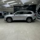 تويوتا جراند هايلاندر Limited