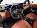 Toyota Corolla Cross LTD HEV