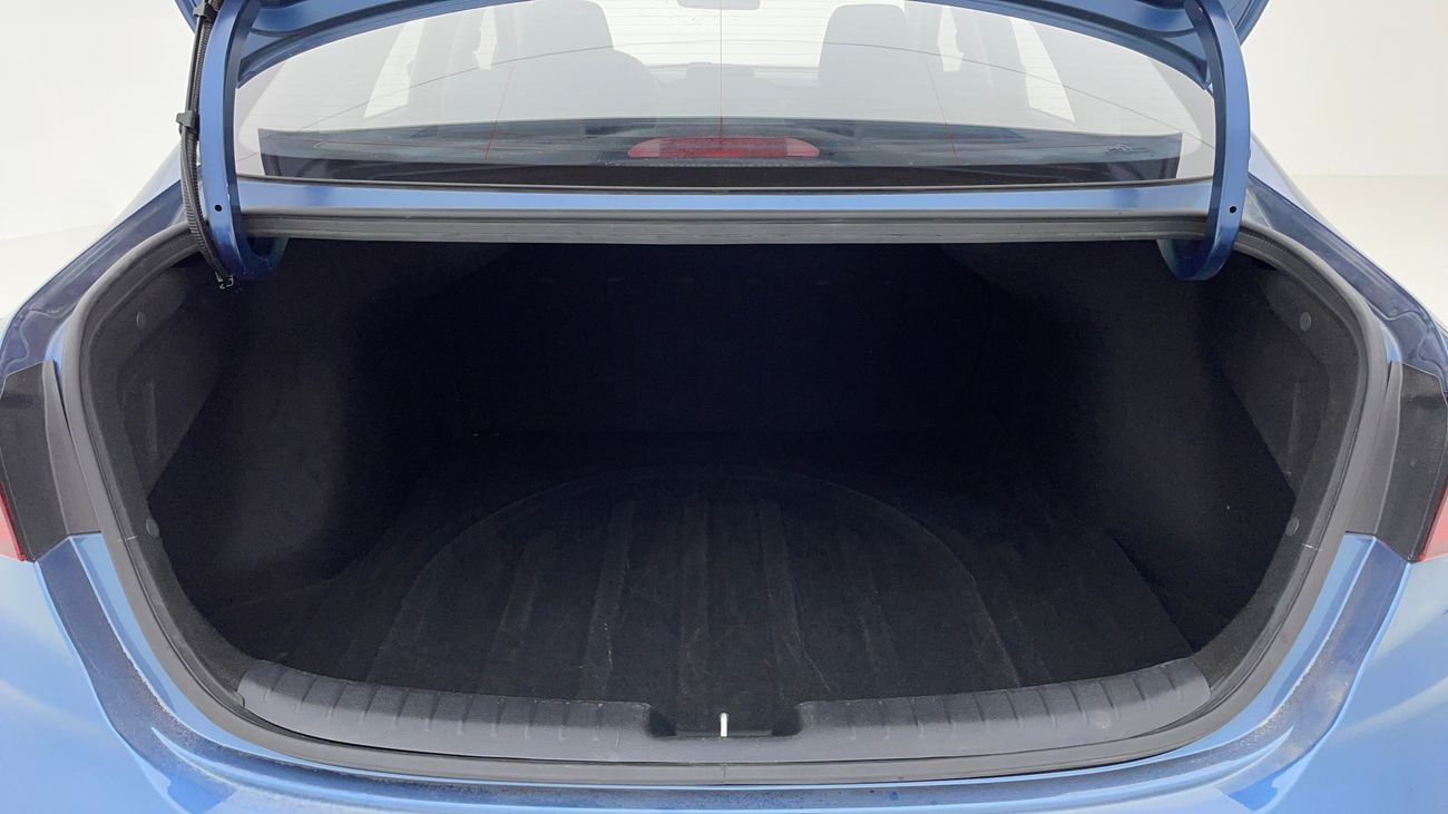 Kia Cerato LX 1.6 | Zero Down Payment | Free Home Test Drive