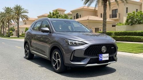 MG HS LUXURY 2024 | AED 849/Month | 0 DP | 30 Day Return | Warranty | Service History